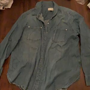 Universal Thread top